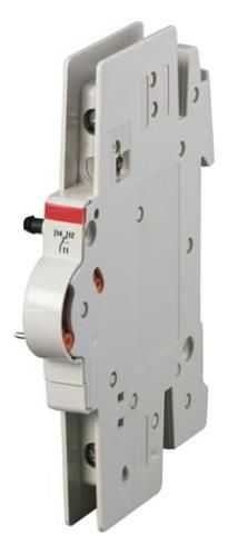 ABB S2C-H6RU MCB
