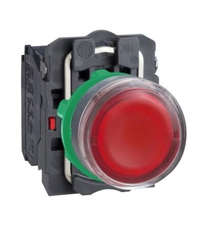 Schneider Electric XB5AW3465 SPRING