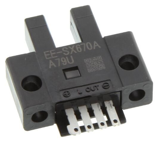 OMRON EESX670A Sensor