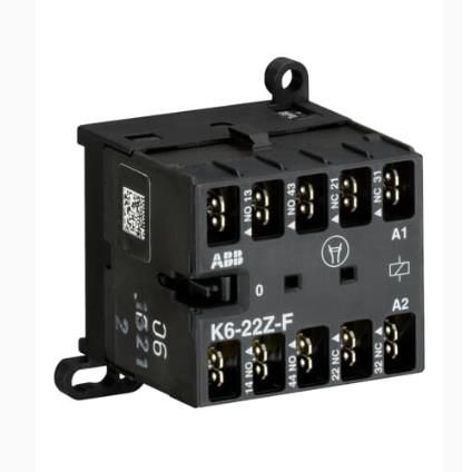 ABB K6-22Z-F-01 Device