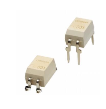 OMRON G3VM-41DR(TR) Device