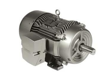 Siemens 1LE22211AB214GA3 Motor