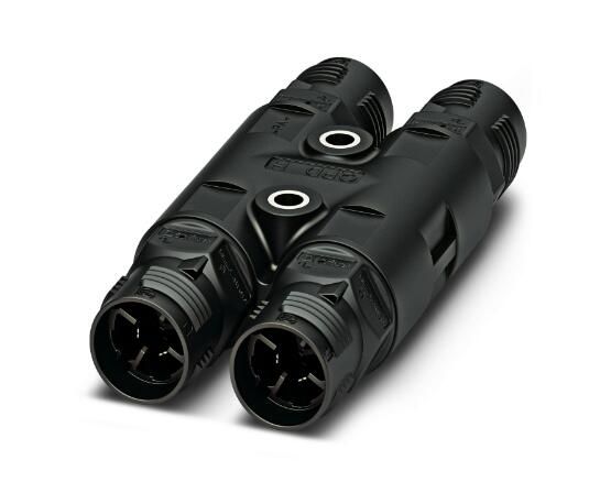 Phoenix Contact 1414717 Connector