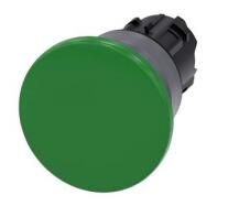 Siemens 3SU10301BD400AA0 Button