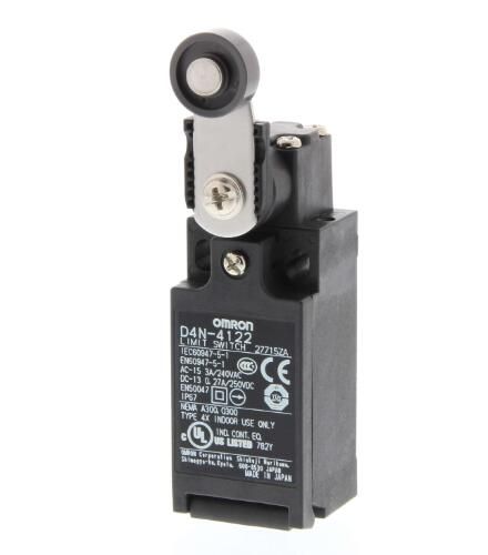 OMRON D4N4122 Switch