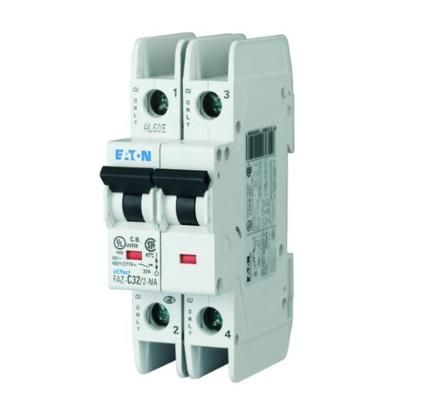 EATON/Moeller 102193 FAZ-D30/2-NA Device