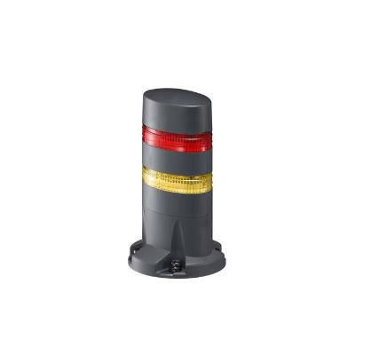 IDEC LD6A-2DQB-RY Device