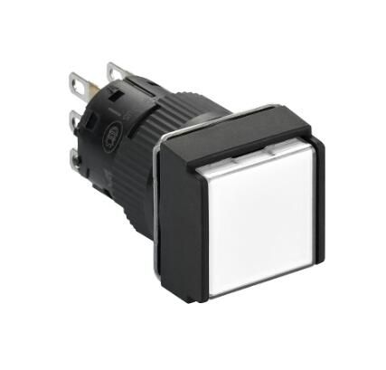 Schneider Electric XB6ECF1B1P IPB