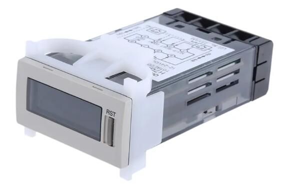 OMRON H7GPCD Counter