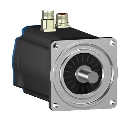 Schneider Electric BSH1002P31F1A Motor