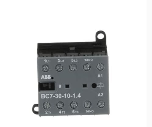 ABB BC7-30-10-1.4 Contactors