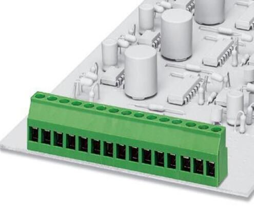Phoenix Contact 1711220 Connector
