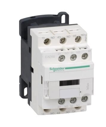 Schneider Electric CAD506GD Relay