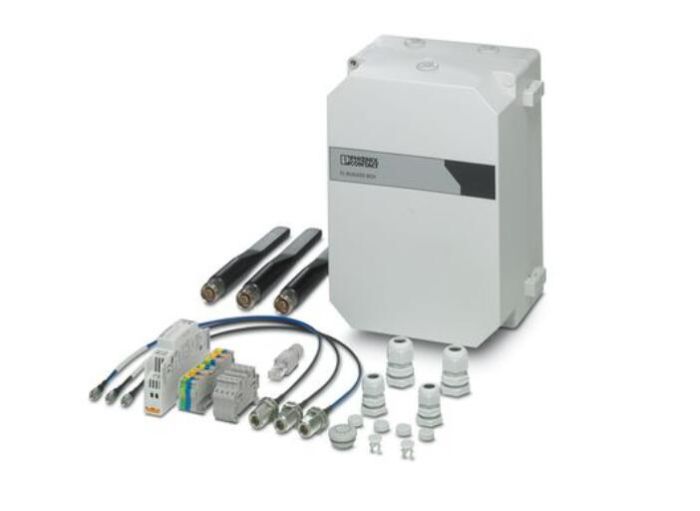 Phoenix Contact 2701439 Device
