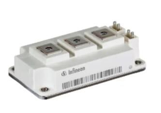 Infineon FF450R12KE7HPSA1 Device