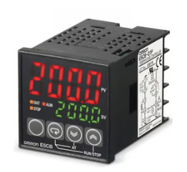 OMRON E5CB-Q1PD AC/DC24 Device