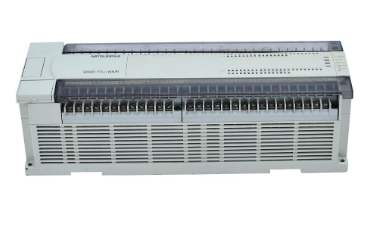 Mitsubishi FX2N-80MR-001 PLC