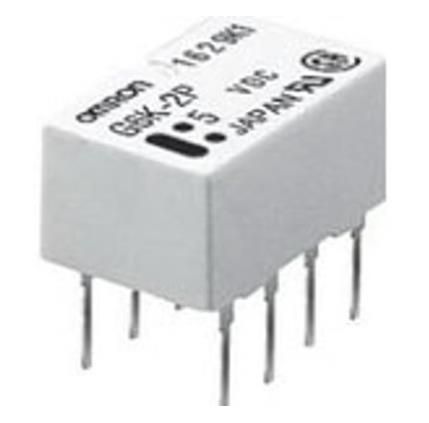 OMRON G6K2PDC9 Device