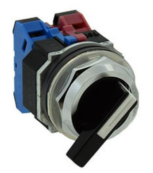 IDEC ASD22L10NU Device