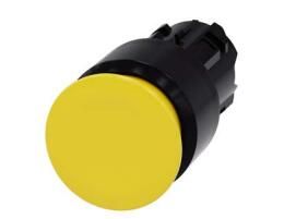 Siemens 3SU10001AA300AA0 Button
