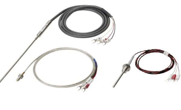 OMRON E52P20AYD324M RTD