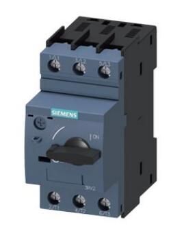 Siemens 3RV20211FA10 MSP