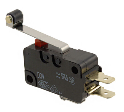 OMRON D3V-6G5M-3C24-K Device