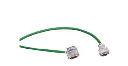 Siemens 6GK19010CA000AA0 Connector