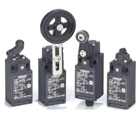 OMRON D4N-9A32 Device