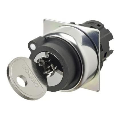 OMRON A22NZ-2RM-01AA Device