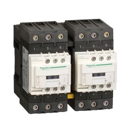Schneider Electric LC2D40AT7 Contactor