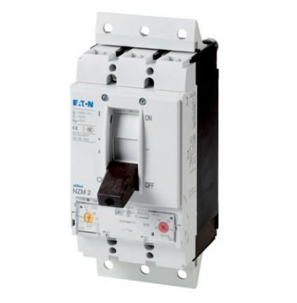 EATON/Moeller 113362 NZMH2-M125-SVE Device