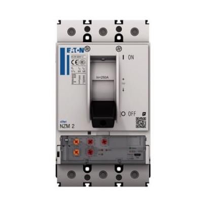 EATON/Moeller 191637 NZMN2-4-VX250-SVE Device