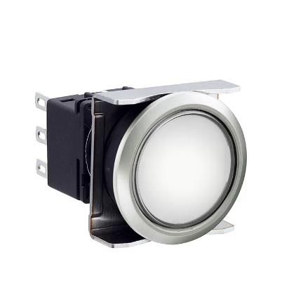IDEC LBW6ML-A1T24VPW Device