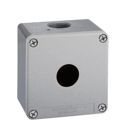 Schneider Electric XAPG19501 Pushbutton