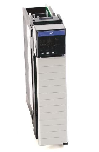 Allen Bradley 1756-RIO Device