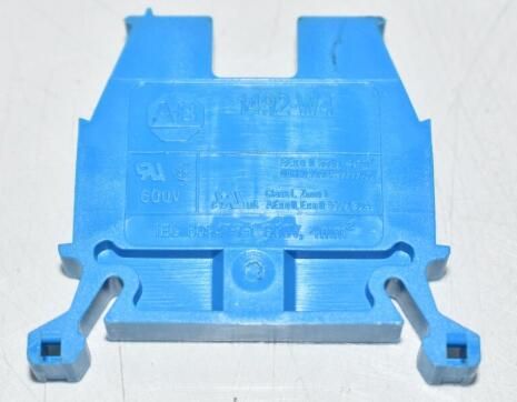 Allen Bradley 1492-W4-B Device