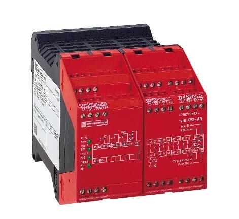 Schneider Electric XPSAR371144 Relay