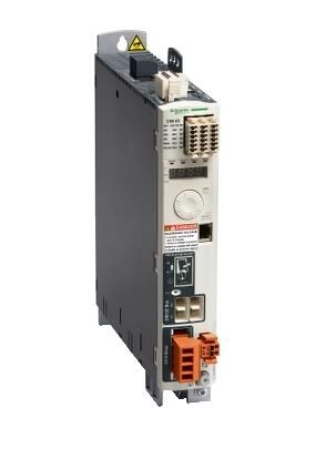 Schneider Electric LXM32CD18M2 Device