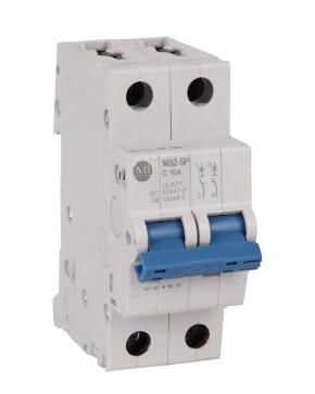 Allen Bradley 1492-SPM1B070-N Device