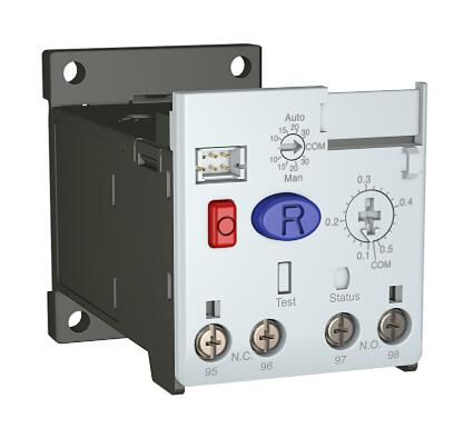 Allen Bradley 193-1EFLZ Device