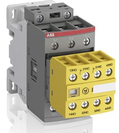 ABB AFS26-30-22-11 Contactor