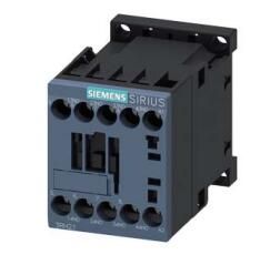 Siemens 3RH21401AP60 Contactor