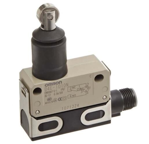 OMRON D4E1D10N Switch