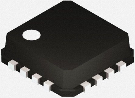 Analog Devices AD8231ACPZ IC