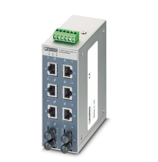 Phoenix Contact 2891026 Switch