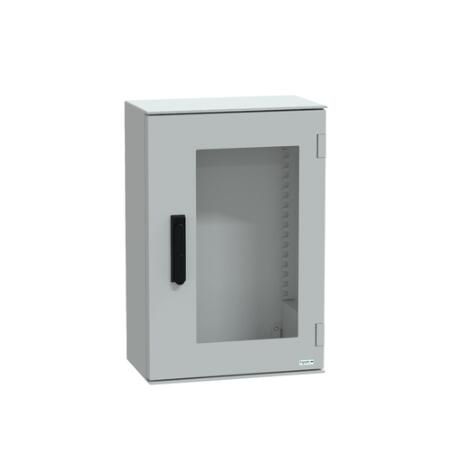 Schneider Electric NSYPLM64TVG polyester