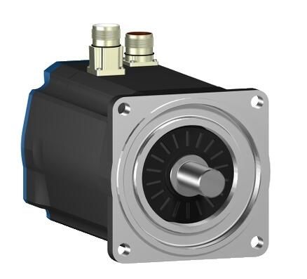 Schneider Electric BSH1004T12F1A Motor