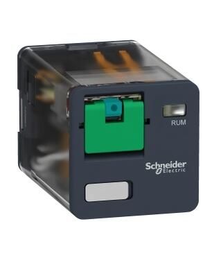 Schneider Electric RUMC21JD Relay