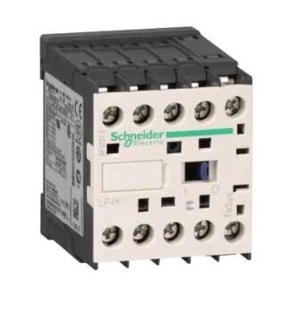 Schneider Electric LP4K06015BW3 Contactor